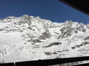 Panorama Chalet a La Grand'Ourse di Cervinia CIR VDA Valtournenche 0198